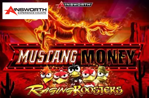 Mustang Money RR